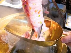 -土著渔匠·养生蝴蝶鱼(香樟路店)