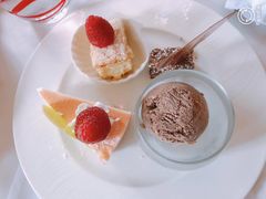 -上海和平饭店华懋阁 Cathay Room