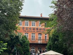 -青岛啤酒博物馆