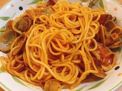 -萨莉亚意式餐厅(深圳北站店)