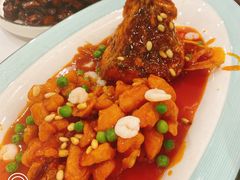 -新名仕新白玉兰餐厅