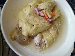 -祈胜邨•顺德鱼生•顺德菜(容桂店)