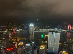 -WFC会仙楼观景台