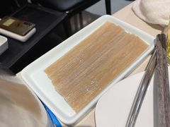 川粉儿-浩爷羊蝎子火锅(望京店)