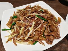 港式干炒牛河-新旺茶餐厅(嘉里城店)