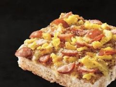 芝士香肠佛卡恰-星巴克(温州银泰大西洋店)