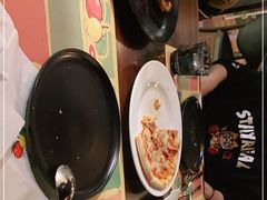 -安妮意大利餐厅(日坛店)