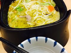 -阿香米线(龙岗万科广场店)