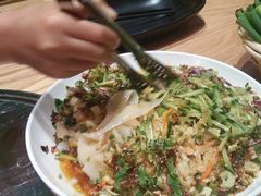 毡房面筋-九十九顶毡房(阜石路店)