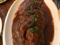 -孙记驴肉山庄(李桥店)