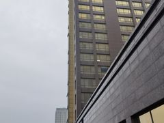 -徐州博顿温德姆酒店(高铁东站店)