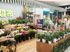 店内环境-新荟城(望京店)