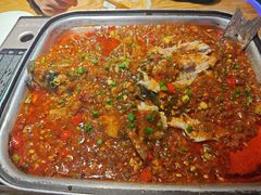 -人民食堂(电信南街店)