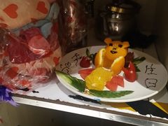 -火吧PTV聚会餐厅(10号店)