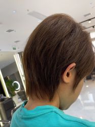 -HairCode芭曲发型