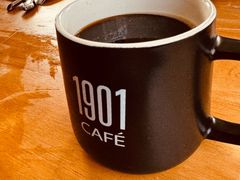 -1901 Cafe(西四店)