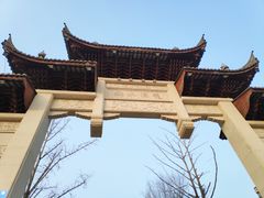-龙潭水乡