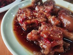 -贤花饭店(城阳店)