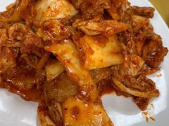-屋里家延边朝鲜族冷面(南园店)