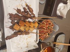 -苏小牛·牛肉串(国贸店)