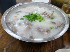 -南记食粥坊·宵夜大排档(莲花总店)