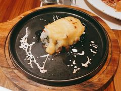 -Mr·Fish鱼鲜生海鲜放题(银泰in99店)