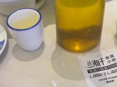 -兰湘子·湘菜小炒(三桥万象城店)