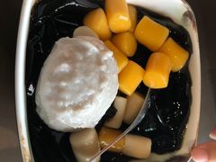 -鲜芋仙(徐州彭城一号店)