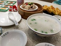 -五福茗点茶楼(花都雅乐城店)