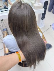 -BEAUTY HAIR GANO