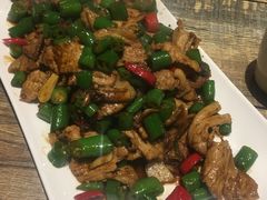 -郑享吃烧烤烩面(红专路店)