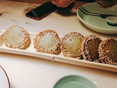 -绿茶餐厅(西单老佛爷店)