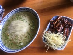 -同得兴 Since·1995 传统苏式面馆(十全街店)
