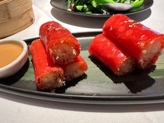 -老伙记海鲜码头(北滘店)