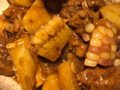 -并州大牌档之醉轻尘