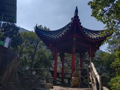 -百杖潭景区