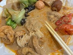 -郭记小街麻辣烫(虎坊路店)