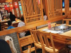 -老版火锅(半坡店)