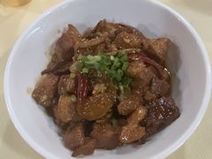 -笨罗卜浏阳菜馆(龙华鹏润达店)