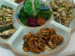 -丰泽园饭店