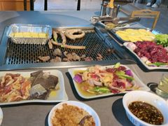 -邛海景风火盆烧烤(大石板古村二分店)