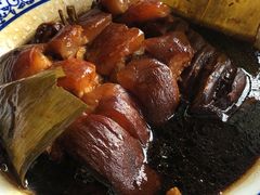 -邱记私房菜·十八年本地菜