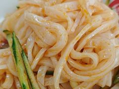 -东关吉祥西安腊汁肉夹馍(健德门店)
