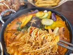 -韩鼎丰·韩国料理(林奥店)