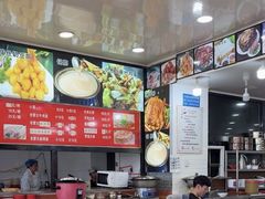 -老舅老蒙肉饼非遗店(一店)