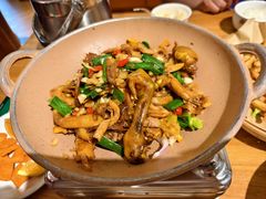 -肖记公安牛肉鱼杂馆· 省级非物质文化遗产(仁和路店)