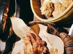 -前海沿·青岛菜(大拇指广场石老人店)