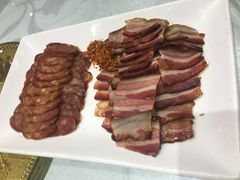 -国人川菜(李家村建东街店)