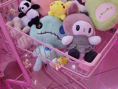 -爱玩嘉年华(龙湖杭州金沙天街店)