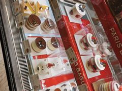 -巴黎贝甜(华堂新辰汇店)